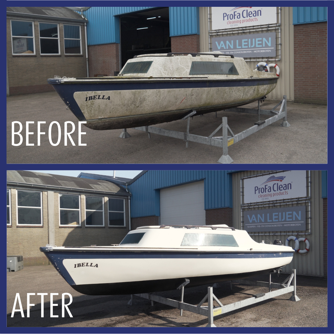 Forfait Démarrage - Bateau & Yacht