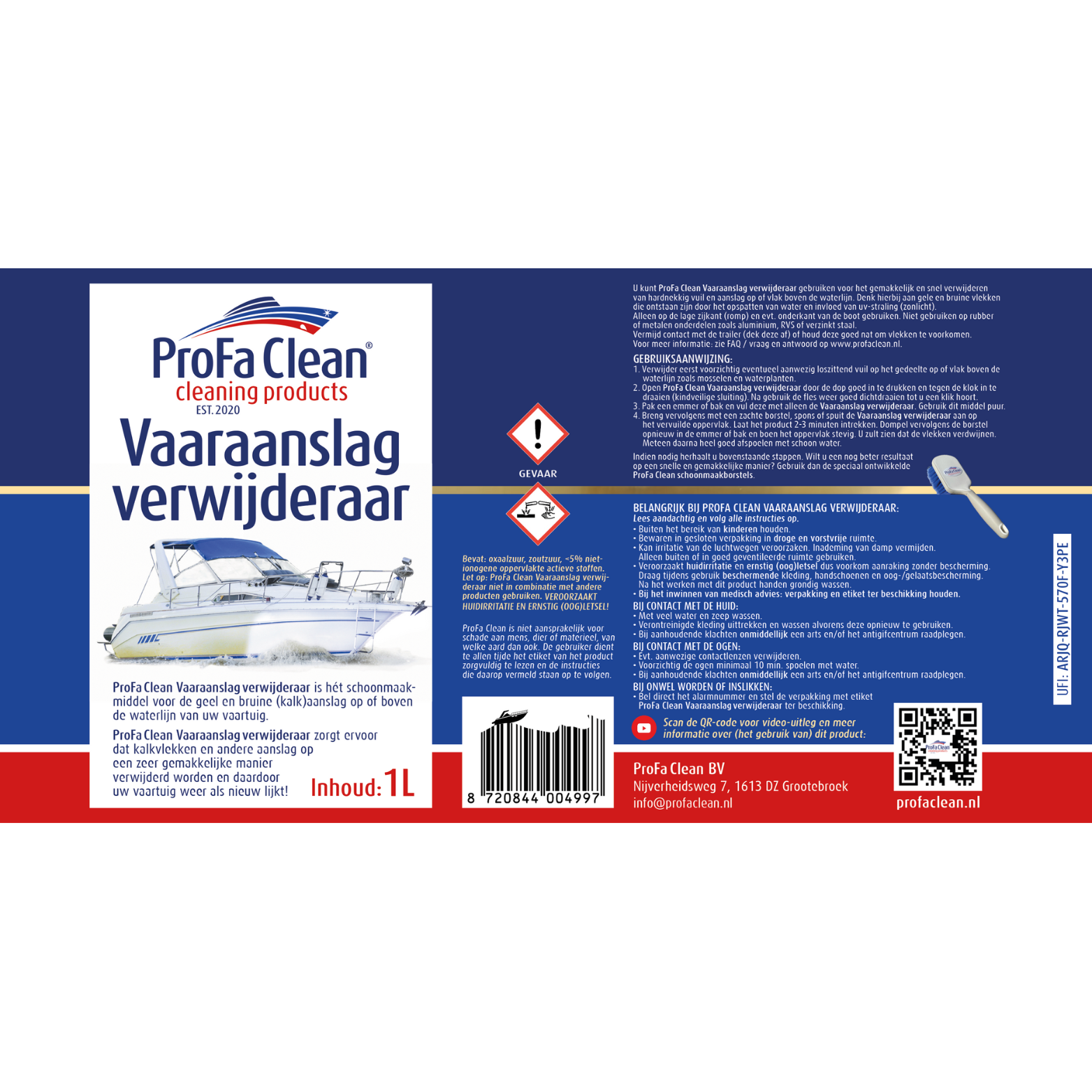 Unterwasserschiff -Startpaket - Start & Jagd