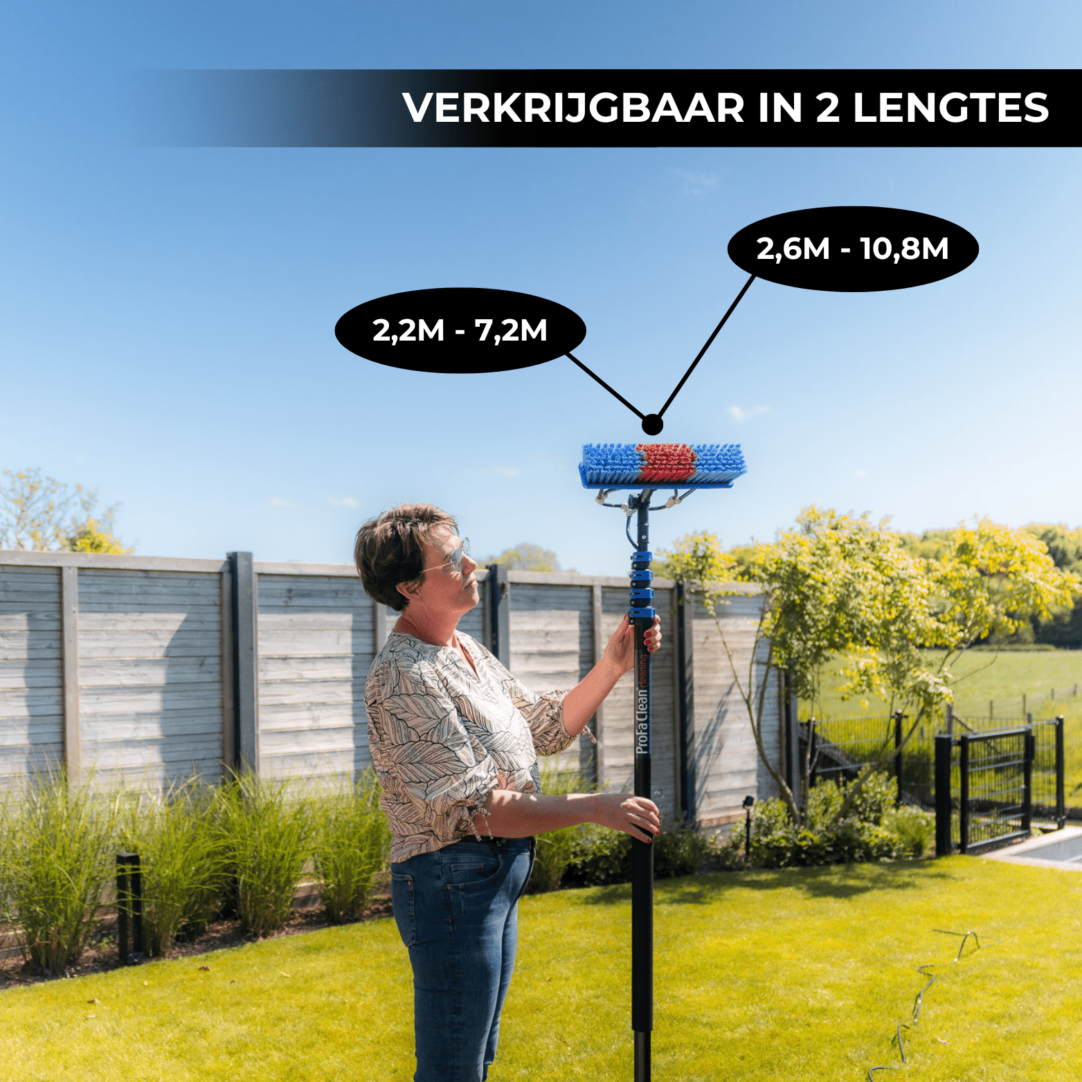 Telemax - Startpakket