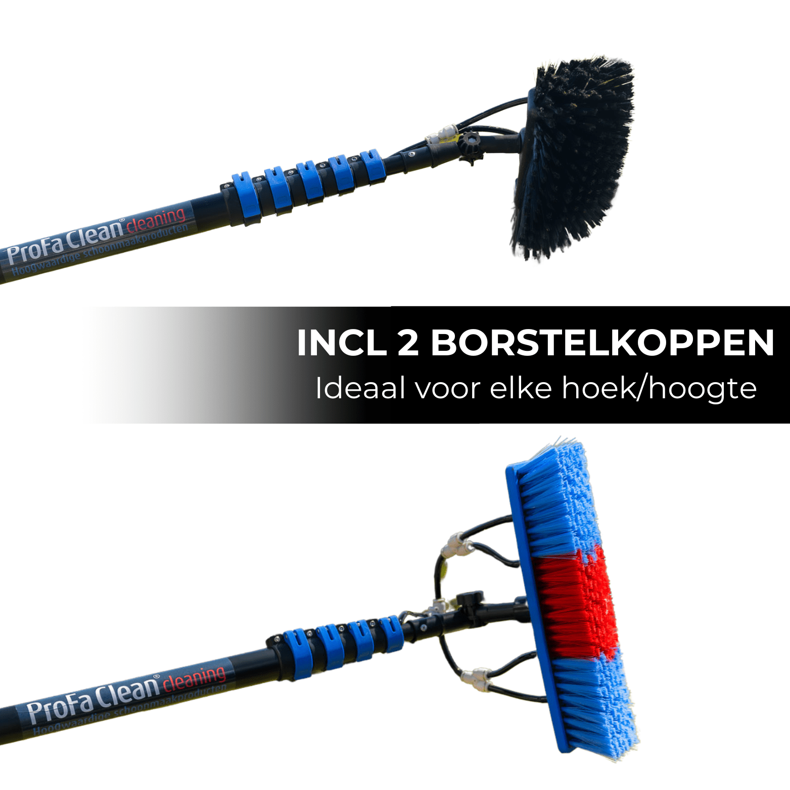 (NEW) Telemax - Startpakket