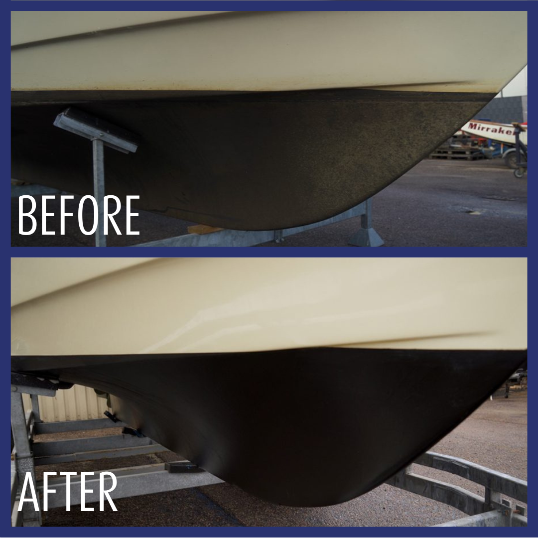 Forfait Démarrage - Bateau & Yacht