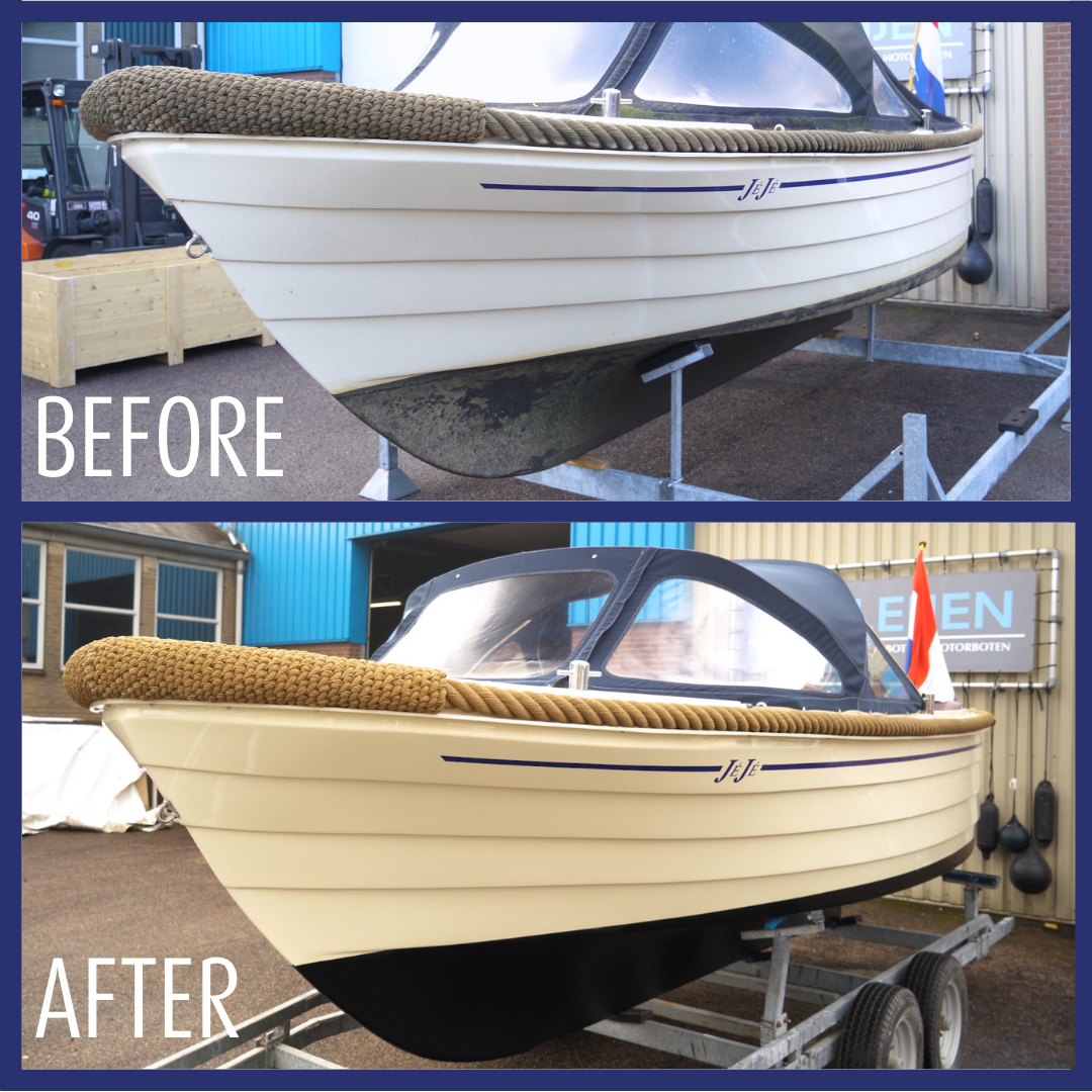 Forfait Démarrage - Bateau & Yacht