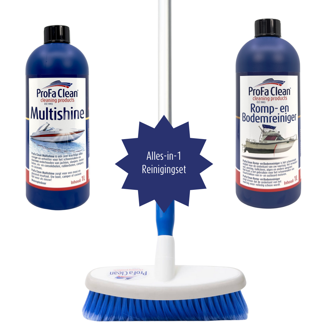 Forfait Démarrage - Bateau & Yacht