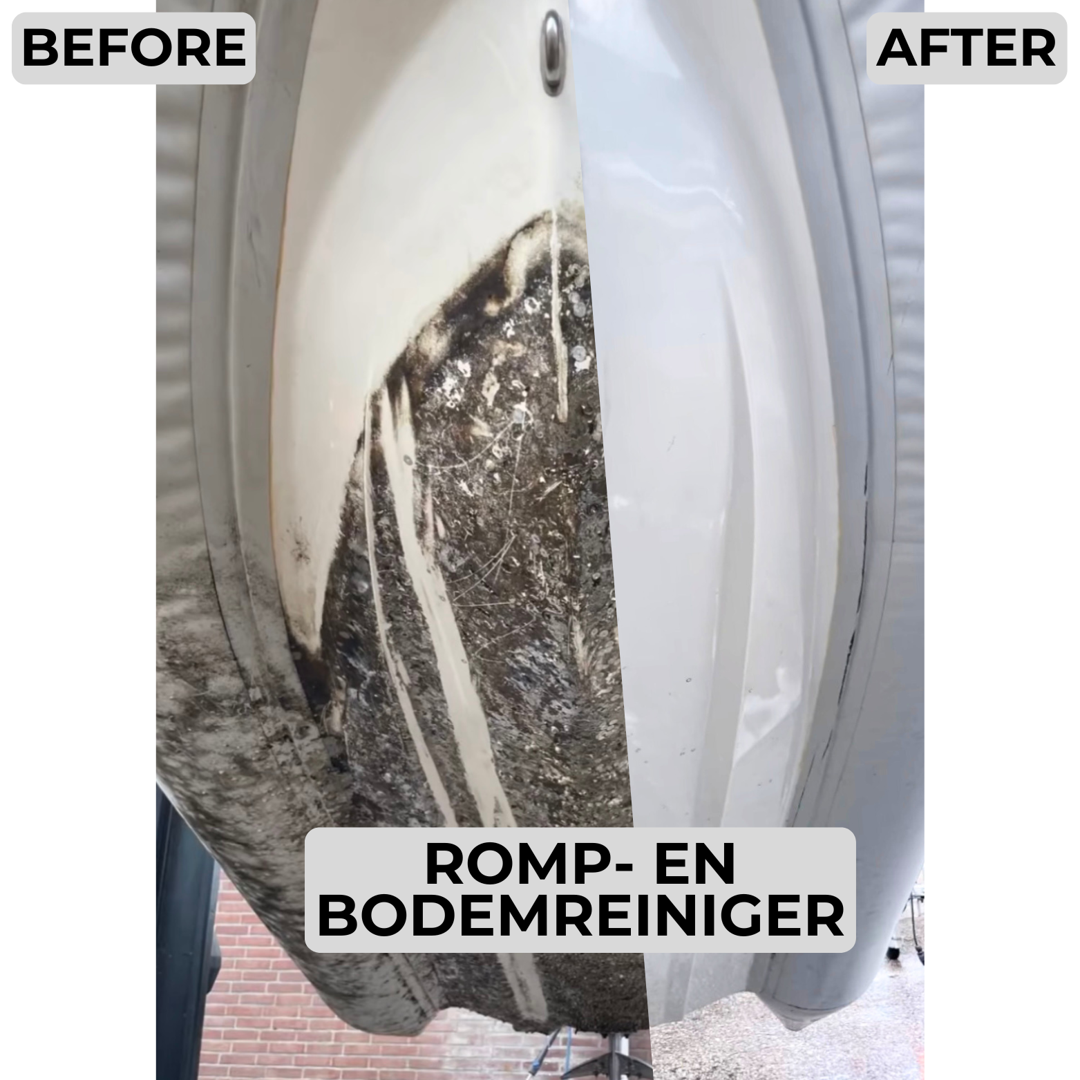 Forfait Démarrage - Bateau & Yacht