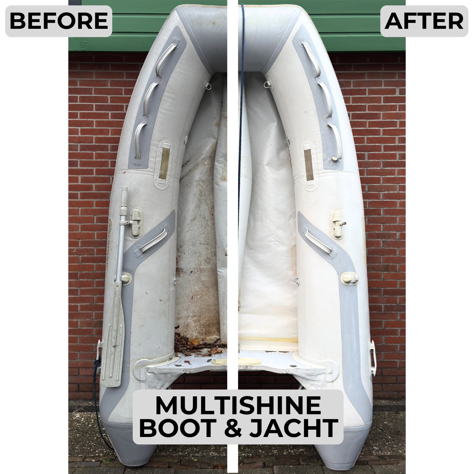 Forfait Démarrage - Bateau & Yacht