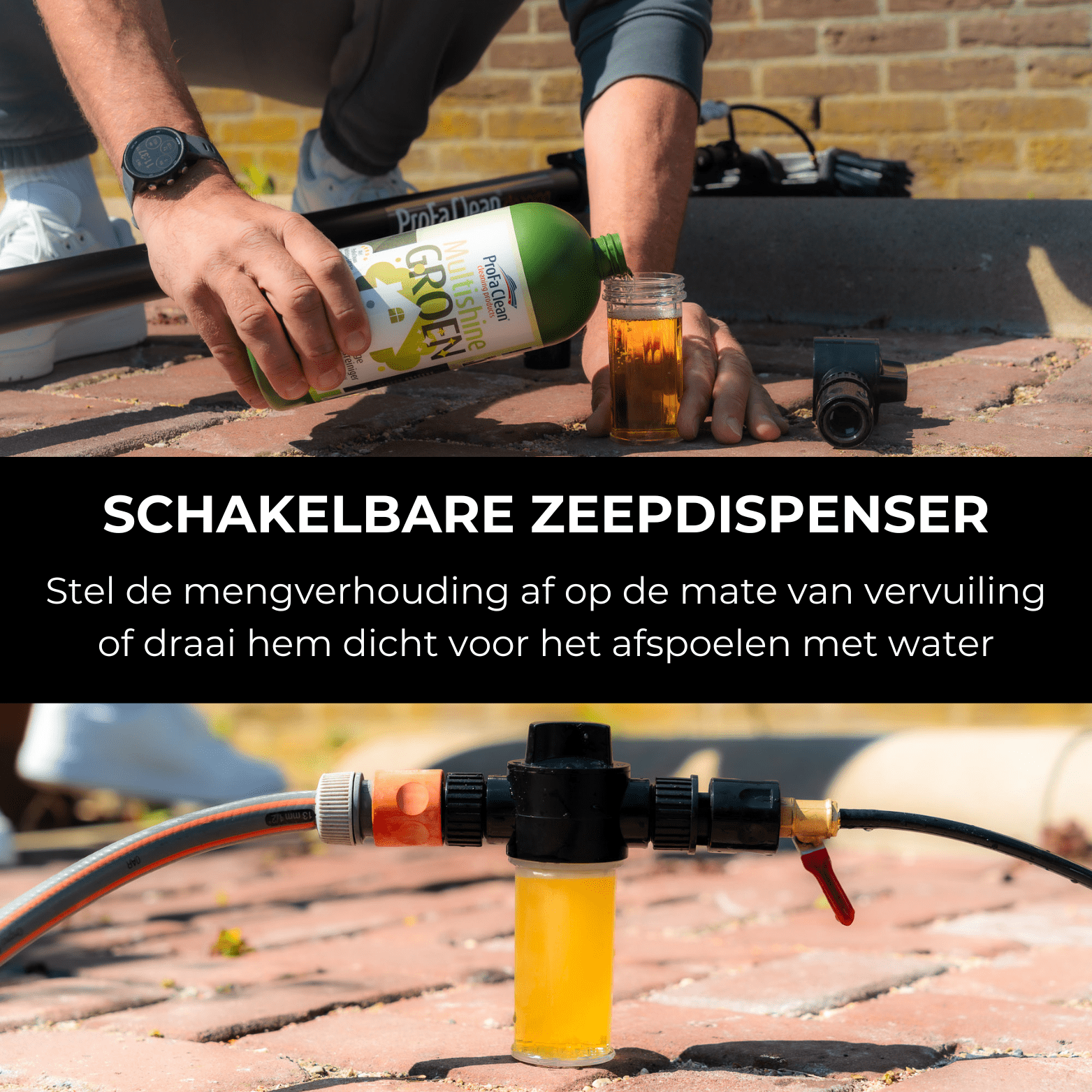 (NEW) Telemax - Startpakket