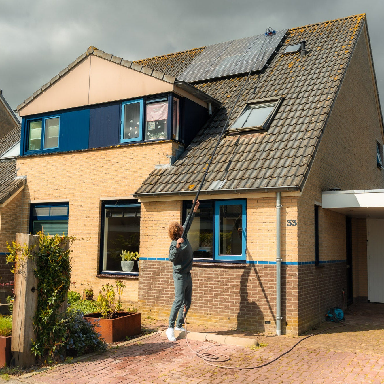 (NEW) Telemax - Startpakket