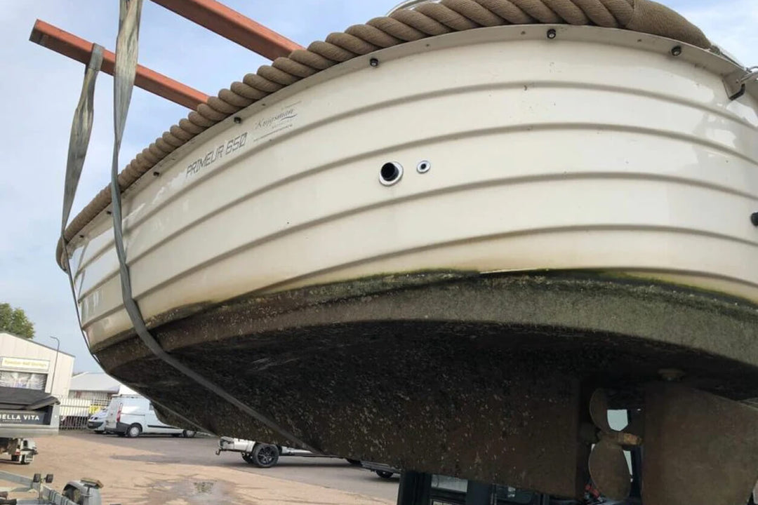 Schoonmaakproducten voor boten, campers en caravans – ProFa Clean