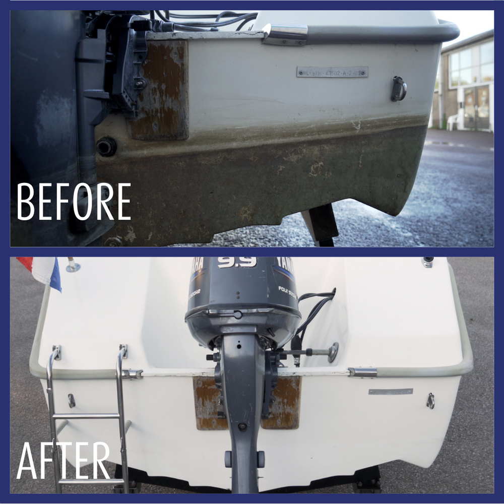 Schoonmaakmiddelen voor boot en jacht – ProFa Clean Boot Cleaner