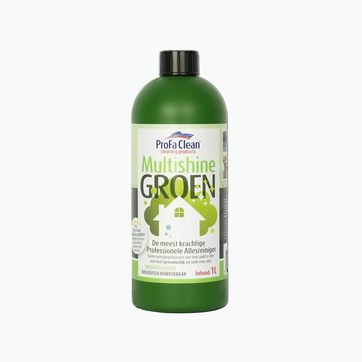 Multishine Groen (1L) - In & om Huis