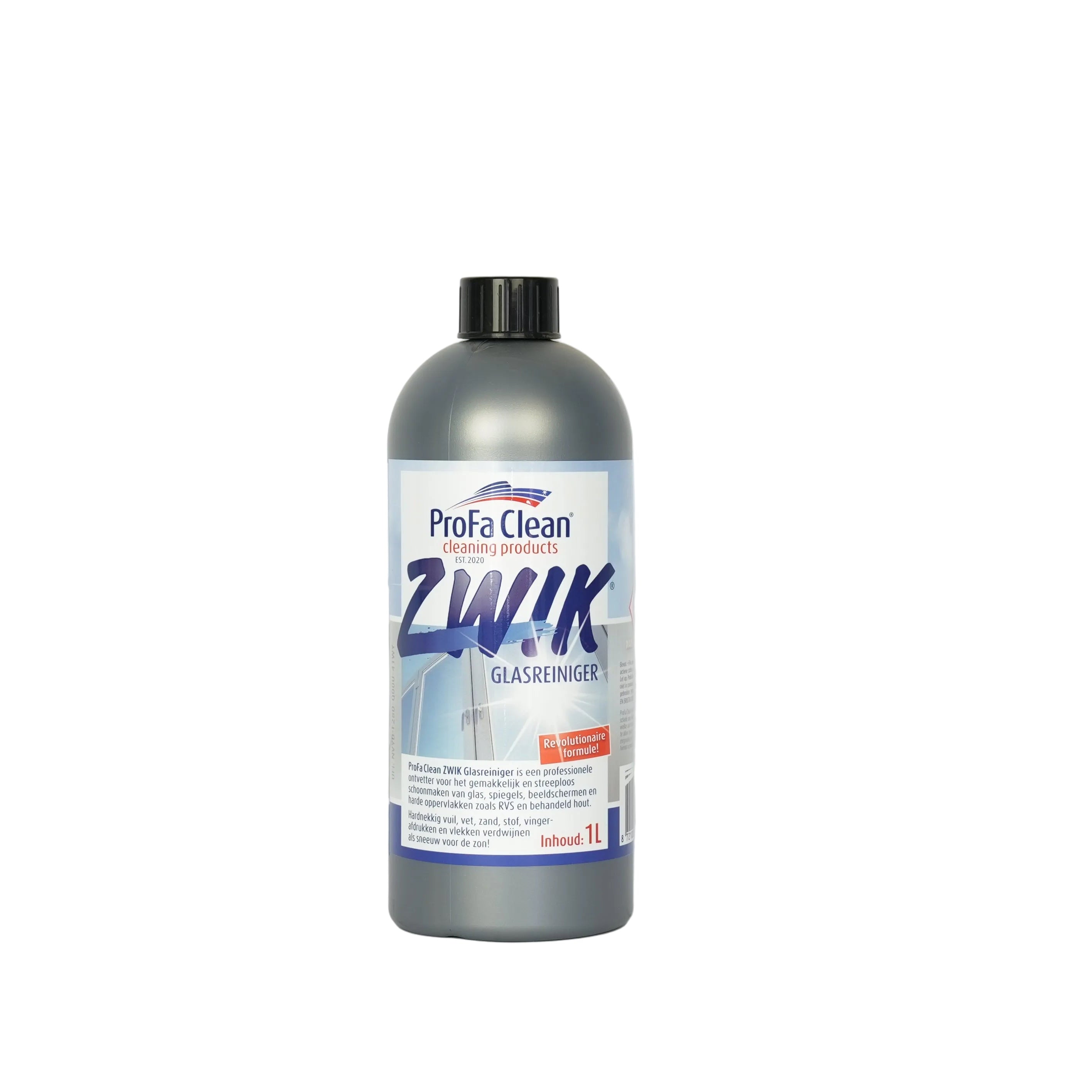 ZWIK - Professional glass cleaner (1L)