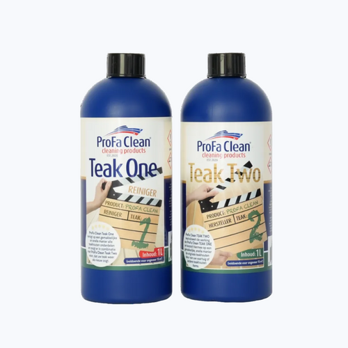 Teak