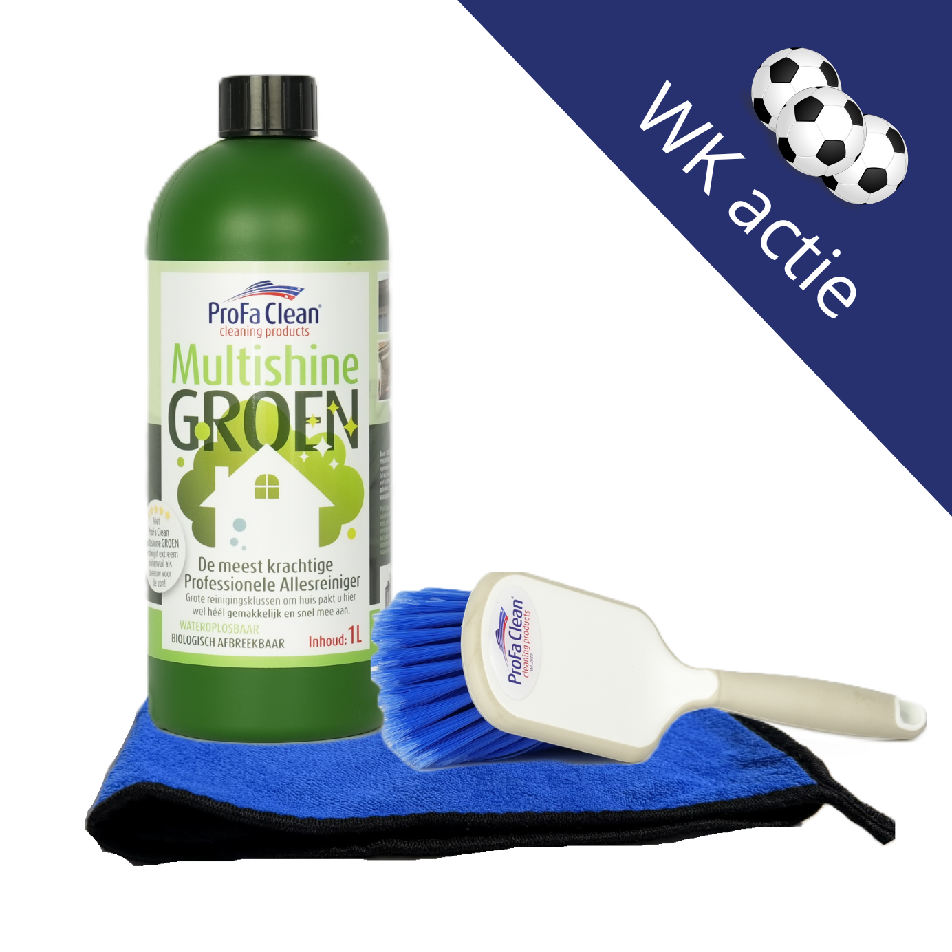 Voordeelpakket: Huis / Schilders