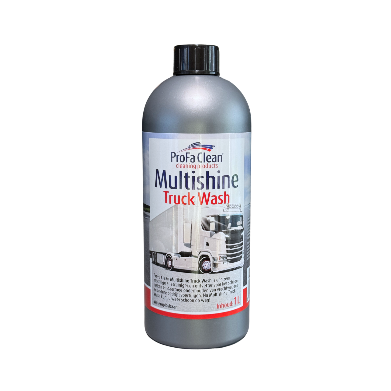 Multishine (1L) - Boot & Jagd Shampoo