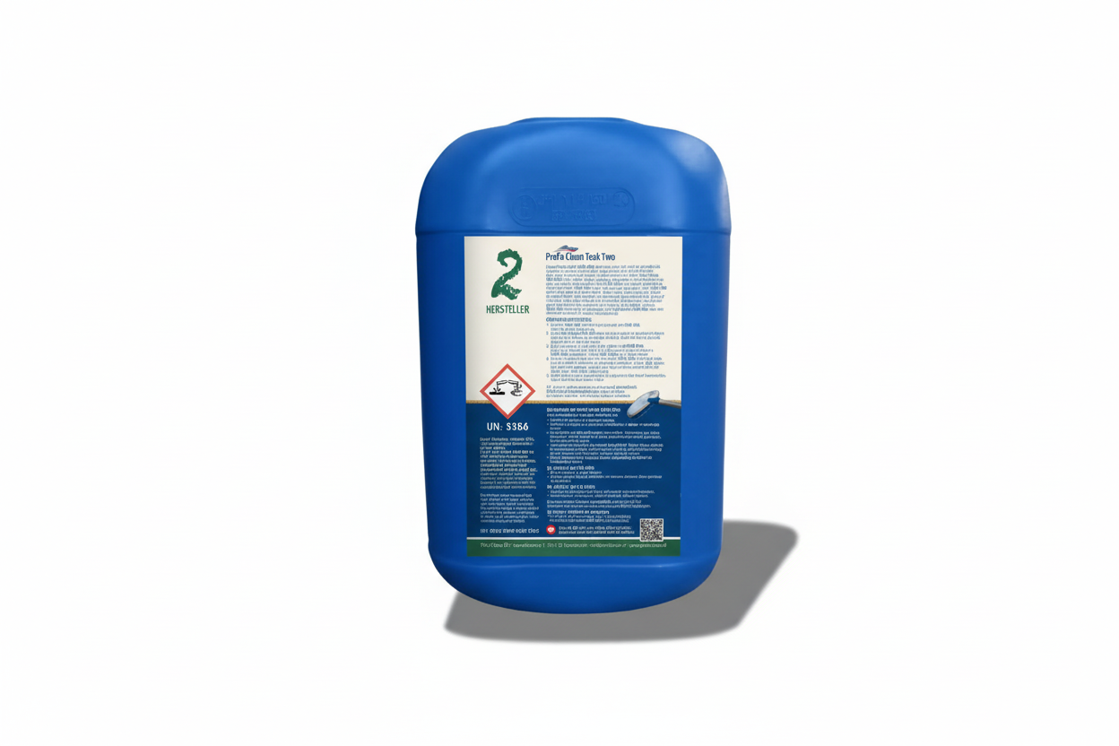 ProFa Clean Teak One (25L)