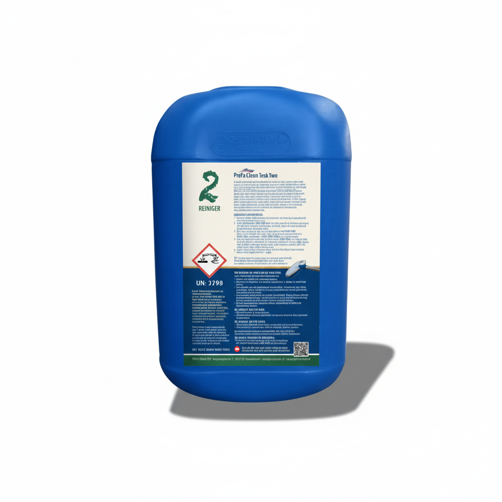 ProFa Clean Teak Due (25L)
