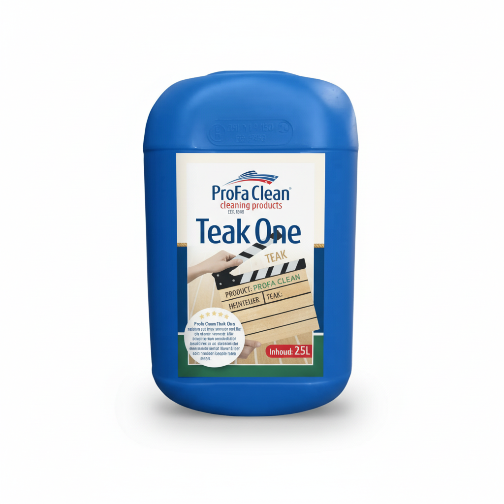 ProFa Clean Teak One (25L)