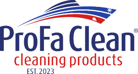 ProFa Clean logo